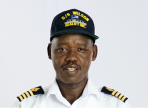 Captain William K  Ruto Appointed MD Kenya Ports Authority