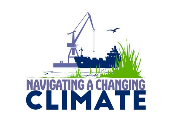 Online Workshop Sponsored by:  PIANC and Navigating a Changing Climate 14 and 15 September 2021 