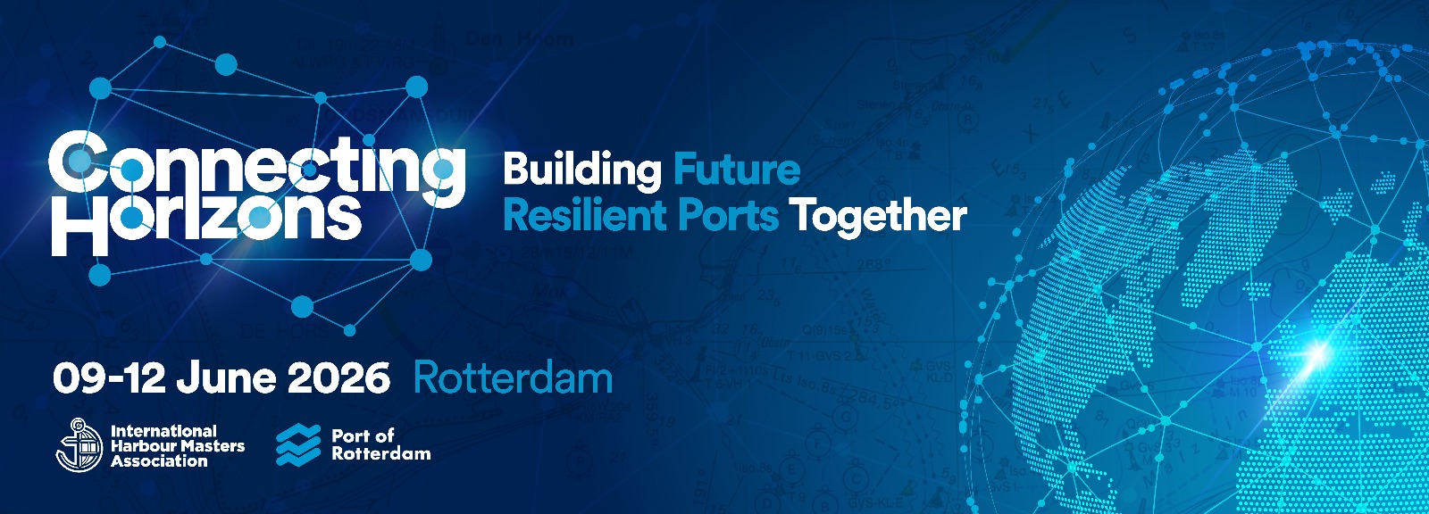 IHMA Congress 2026 Rotterdam