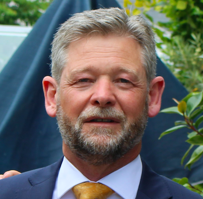 Kevin Allen
