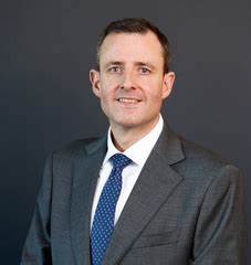 Michael McKenna