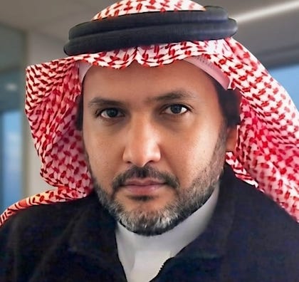 Goridah Alyami