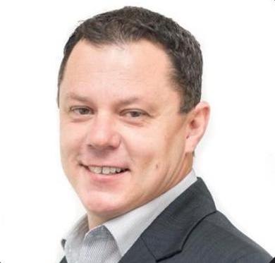 Jason Sweetman