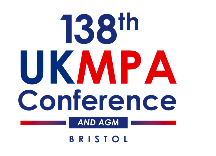 138th UKMPA Conference & AGM 
