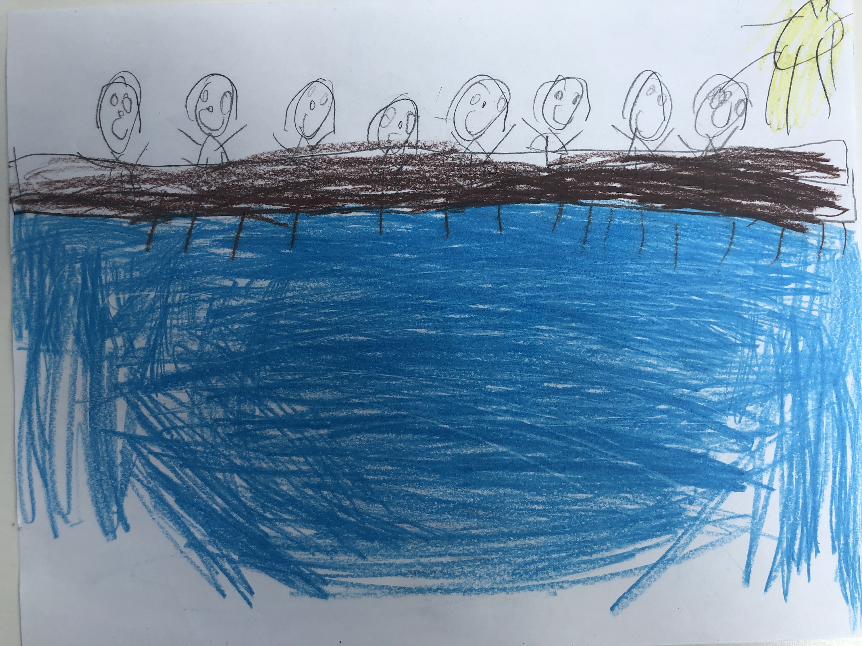 Seaside Park Elementary school 2022