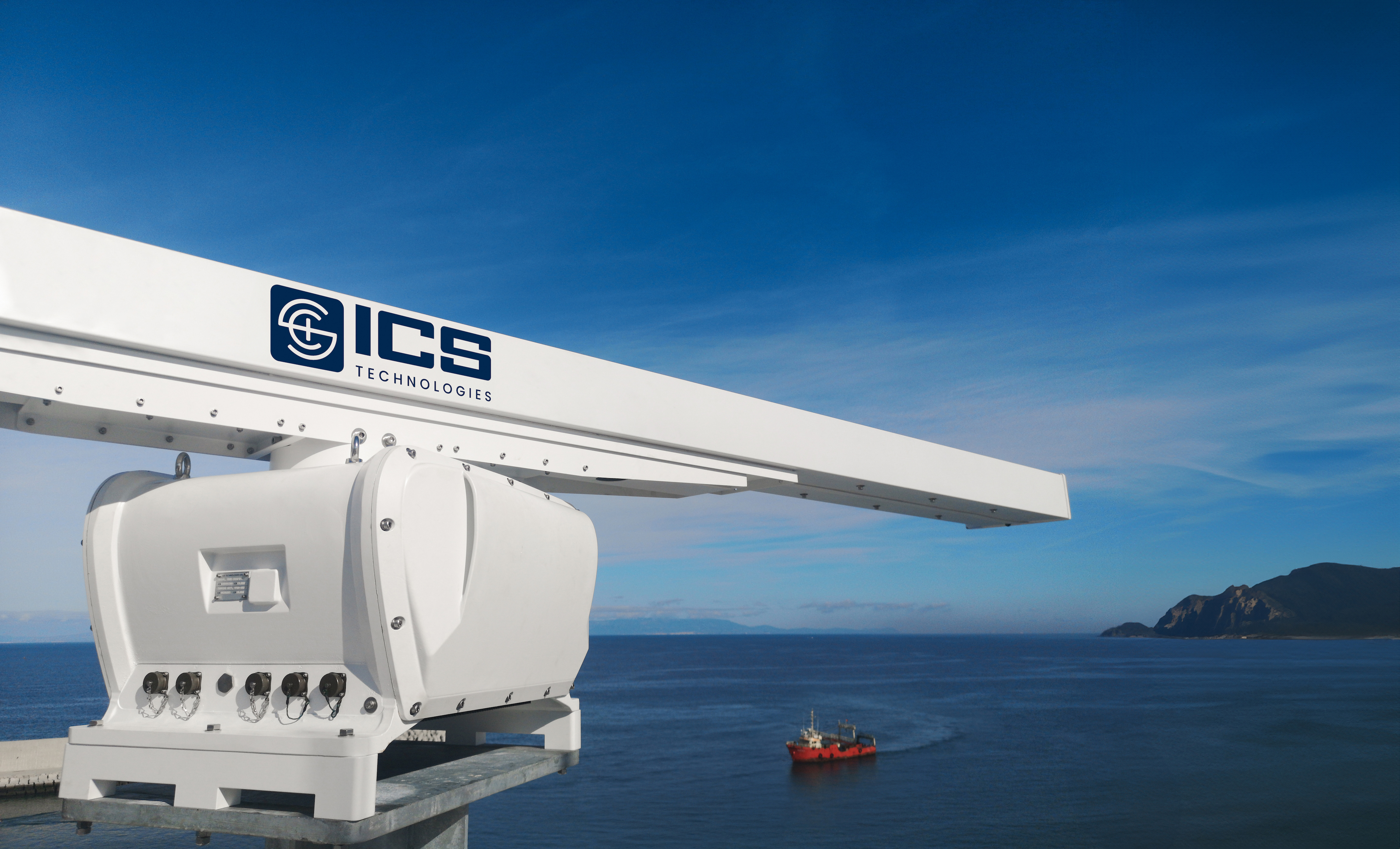 Introducing IHMA Commercial Members ICS Technologies | IHMA