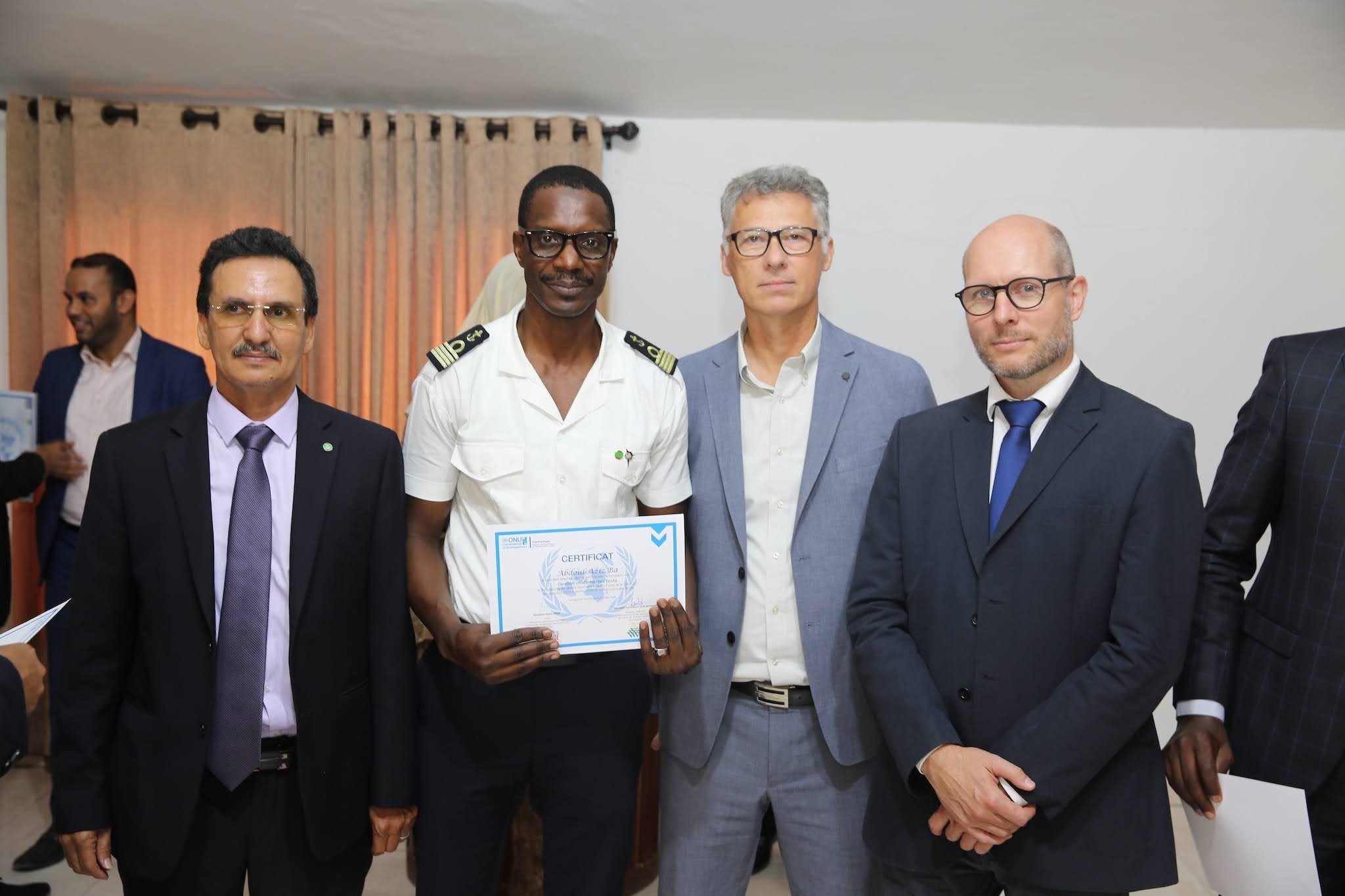 UNCTAD ToT