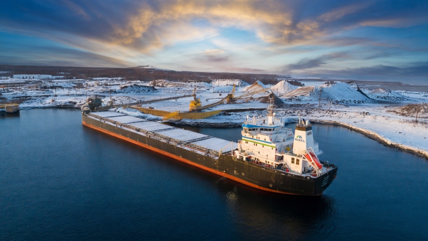 Port photograph of the year 1