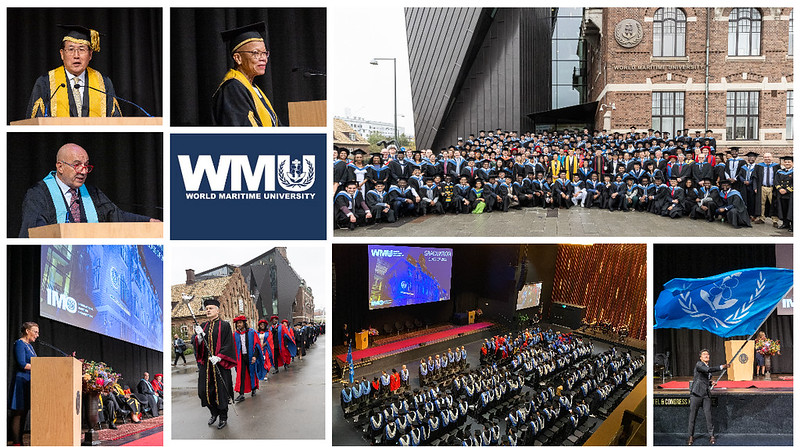 WMU graduatin 2022