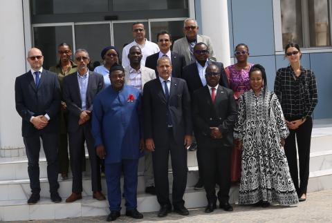 IHMA and UNCTAD ToT