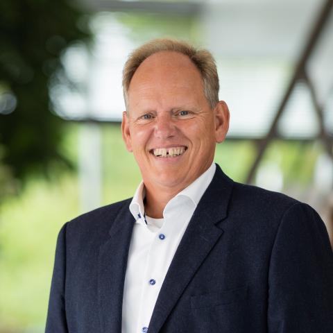 Wim van Bogaert