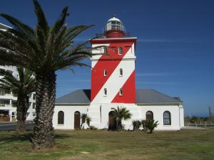 Green Point Lighthouse, Cape Town