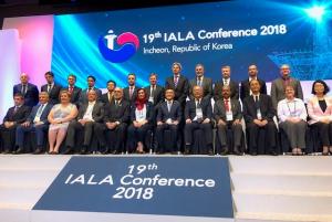 IALA Conference Council