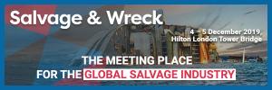 Salvage and wreck conference London