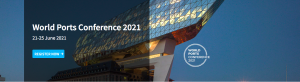 IAPH virtual world ports conference 2021