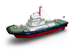 Guidelines for Ships Using Alternative Fuels (Edition2.0)