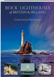 Rock Lighthouses of Britain and Ireland