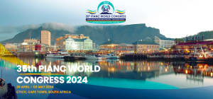 PIANC Cape Town 2024 Future Ready Waterborne Transport 