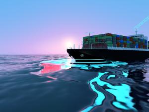 IMO: Autonomous shipping Developing a regulatory framework