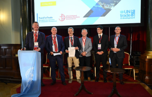 IHMA - UNCTAD MoU