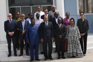 IHMA and UNCTAD ToT