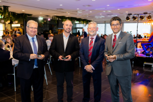 IHMA Congress Awards 2026